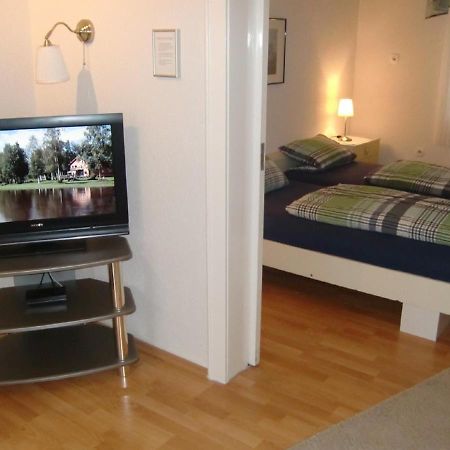 Ferienwohnung Ilse Und Eberhard Troeps Зиген Экстерьер фото