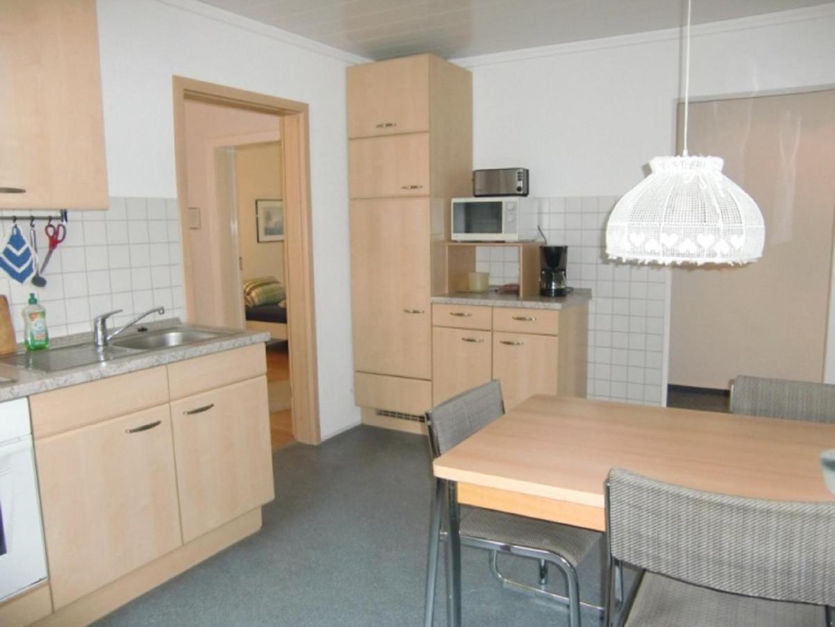 Ferienwohnung Ilse Und Eberhard Troeps Зиген Экстерьер фото