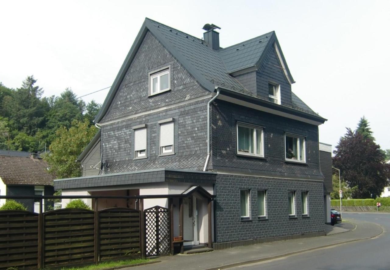 Ferienwohnung Ilse Und Eberhard Troeps Зиген Экстерьер фото